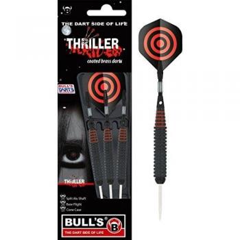 Bull's Darts Thriller Steel Darts