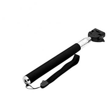 NomadGear 3Go Tripod – Black & Silver