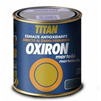 OXIRON MARTELE 750ML GRIS ESCURO PL.2900 A