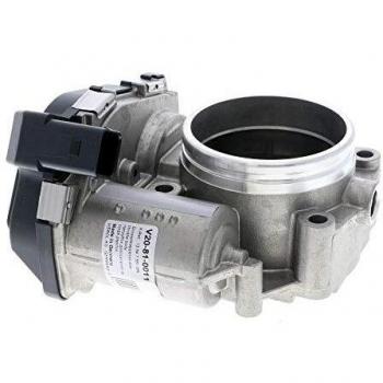 Drosselklappenstutzen BMW E93 E92 E91 E90 E88 E81 E61 E60