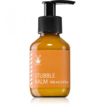 BEARDCARE Stubble Balm – Herren Kurzbart Pflege 100 ml