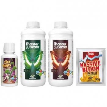 MASTER GROWER 1L