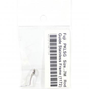 Guía de Haste Inoxidable Fuji PKLSG 7M