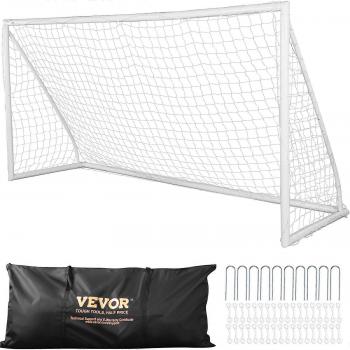 VEVOR Youth Training Soccer Net