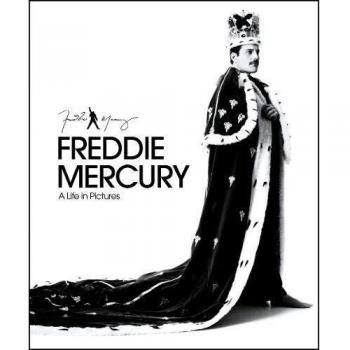 Freddie Mercury: The Great Pretender