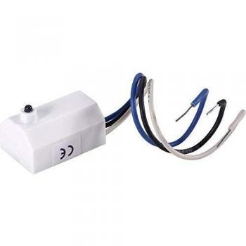 Twilight Switch 230V AC Compact Size