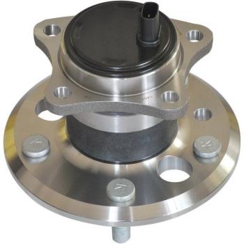 Toyota ES350 Rear Wheel Bearing Hub Assembly 2006-2007