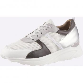 Heine Polster-Sneaker