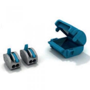 ETELEC Gel-Box Mini per connettori, versione MJB222