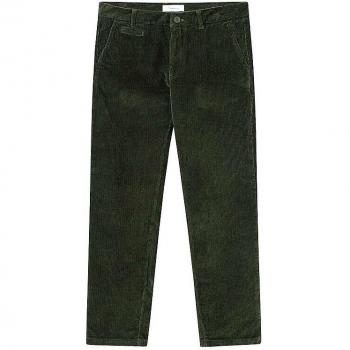Knowledge Cotton Apparel Cordhose Chuck 34/L32