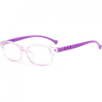 Gafas para computadora anti luz azul para niños