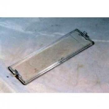 Cappa aspirante Whirlpool con plafoniera