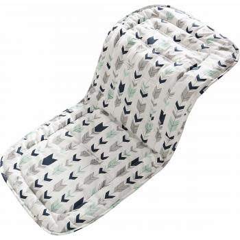 Riduttore Passeggino in Cotone 32 x 78cm Miracle Baby