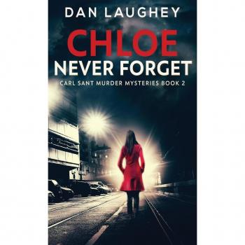 Laughey, Dan: Chloe