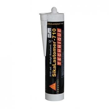 SikaLastomer 710 Mastic Butyle Démontable 300ml