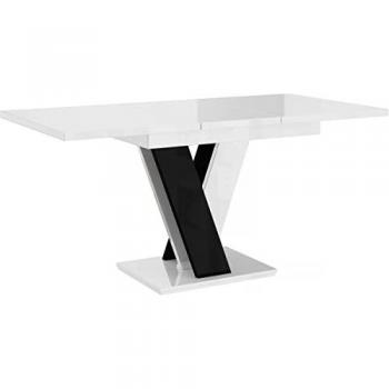 Table extensible Masiv