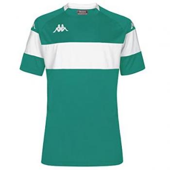 Fútbol Dareto Kappa Camiseta Hombre