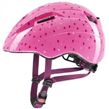 Uvex Kinderfahrradhelm uvex kid 2