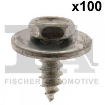Blechschraube FA1 Modell 14-70005.100