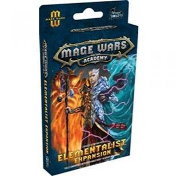 Elementalist Chronicles – Blue Arcane Wonders