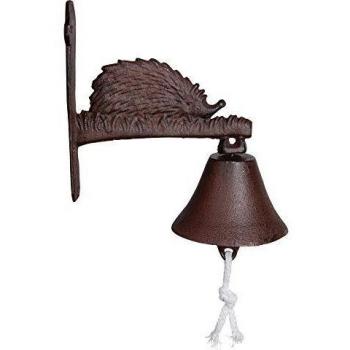 Brown DB23 Fruit Doorbell – Fallen Fruits Edition