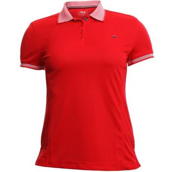 Fila Emma Sport Polo