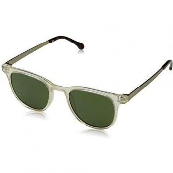 Lunettes de soleil rectangulaires Komono Francis