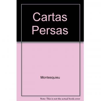 Cartas persas