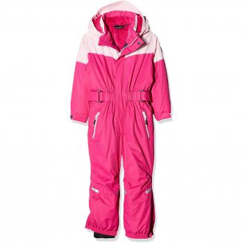 CMP Vêtements de ski enfant 38W1022KB fraise 92 cm