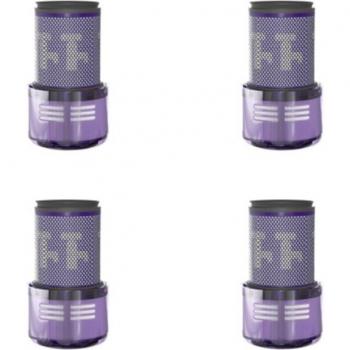 Vervangende HEPA Filters voor Dyson V12