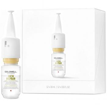 Goldwell Dualsenses Rich Repair Intensive Restoring Serum 12x18ml