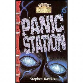 Panic Station
