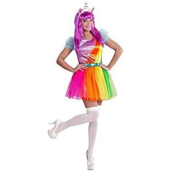 Costume Magique de Licorne pour Adulte