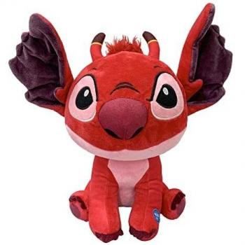 Leroy Peluche Sonoro 30cm