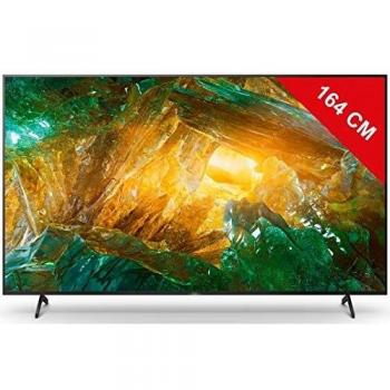 Sony KE-65XH8096 65 LED UltraHD 4K HDR