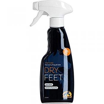 FootDry Pro Gel – 250 mL