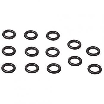 Grohe Chrome O‑Ring 0128300M – 6×2 mm Repair Parts