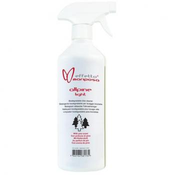 Effetto Mariposa Allpine Light Eco-Friendly Bike Cleaner