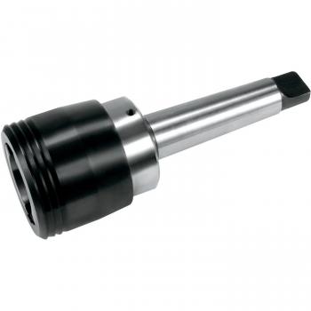Soporte rápido cm3 para pre-adaptar machos al taladro rs 40e/140e