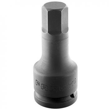 Douille Facom 3/4 pour vis hexagonales 17mm