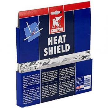 Pantalla Calor Griffon 250x190 mm