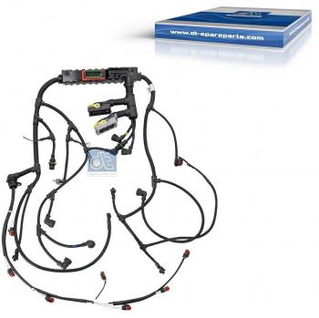 Spare Parts pour Réparer les Câbles Électriques – 2.25581