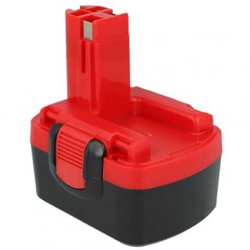 Batterie vhbw pour outils Bosch 14.4V (2500 mAh)