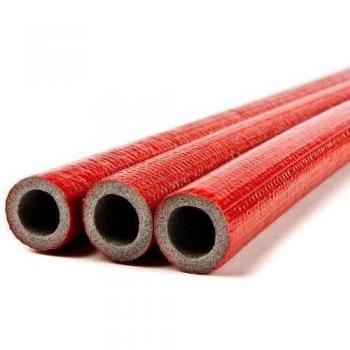 Ultra-Strength 22mm Pipe Insulation (10m)