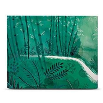 Support de tête de lit Forêt 140x110 cm – Boutique Bellecour
