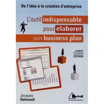 Créer son entreprise
