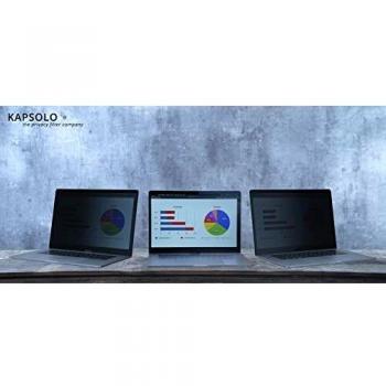 Ecran anti-surveillance KAPSOLO 14 pouces