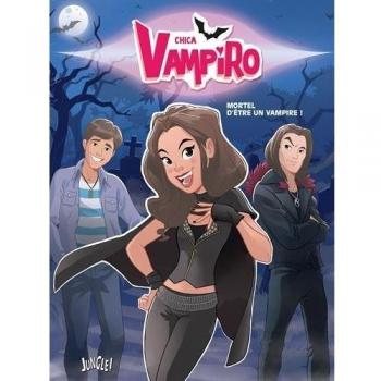 Chica vampiro
