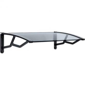 Toldo Artplast Hard Top 5x10 cm con Placa UV