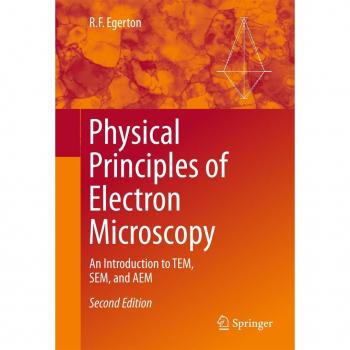 Vitalsource Technologies, Inc. Physical Principles Of Electron Microscopy